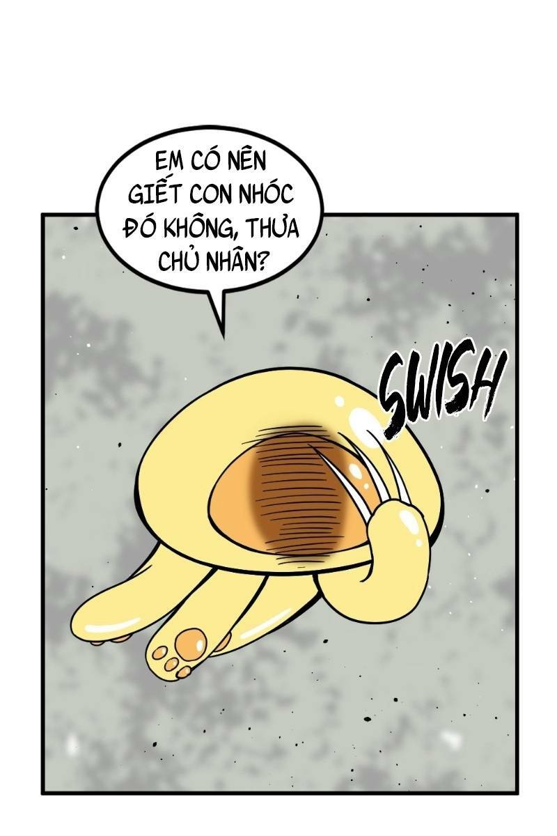 Kẻ giết anh hùng - Chapter 84 - Page 36