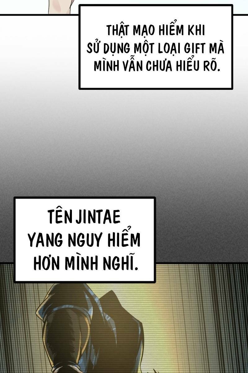 Kẻ giết anh hùng - Chapter 84 - Page 3