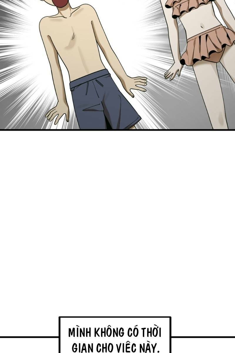 Kẻ giết anh hùng - Chapter 84 - Page 43