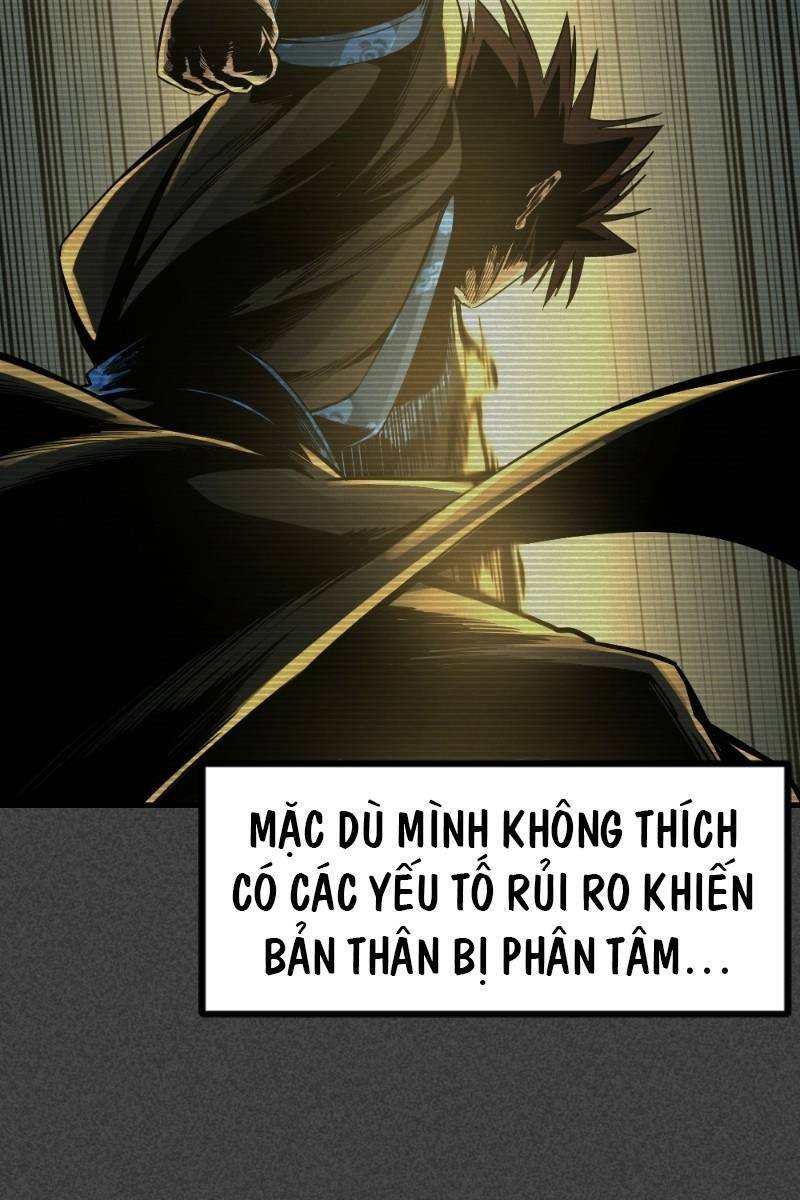 Kẻ giết anh hùng - Chapter 84 - Page 4