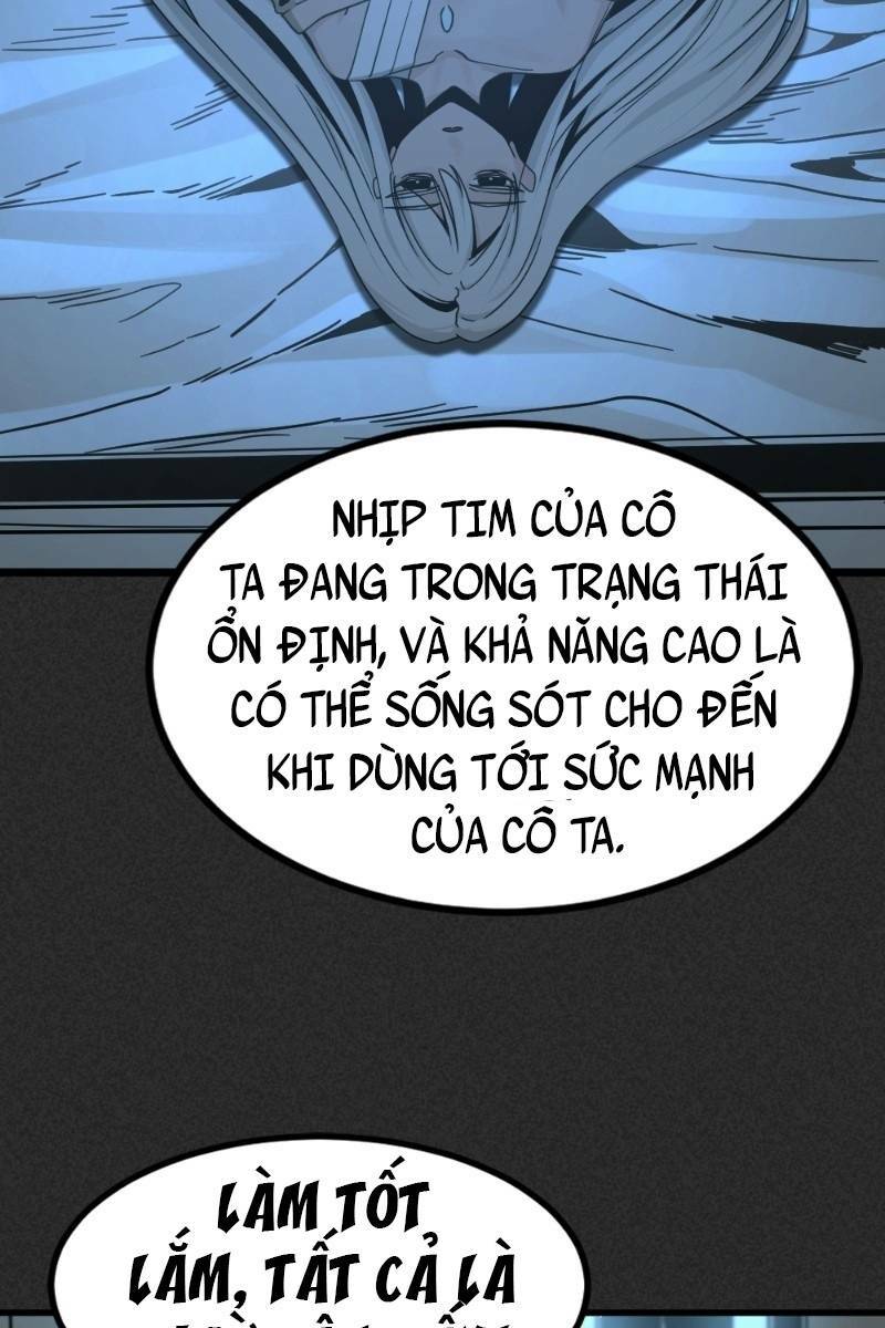 Kẻ giết anh hùng - Chapter 84 - Page 51