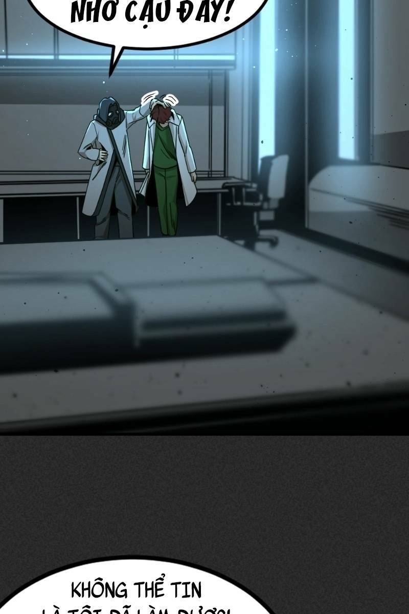 Kẻ giết anh hùng - Chapter 84 - Page 52