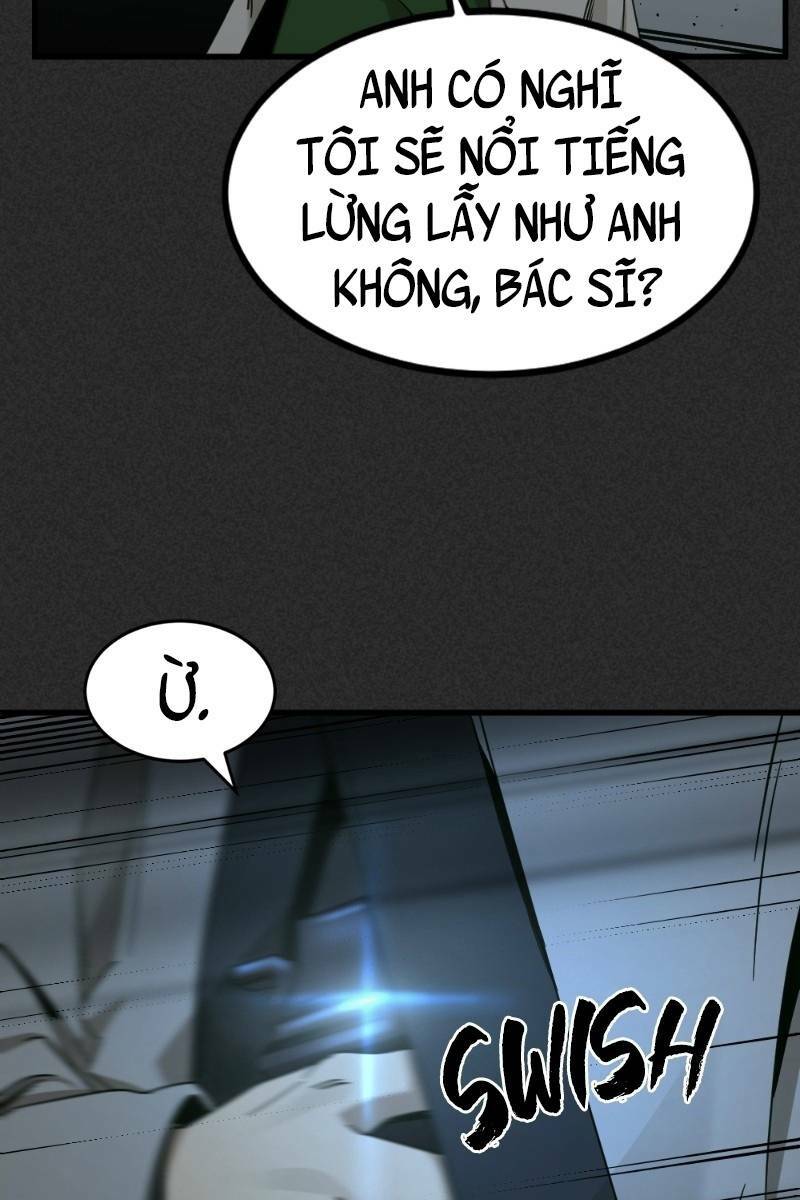 Kẻ giết anh hùng - Chapter 84 - Page 54