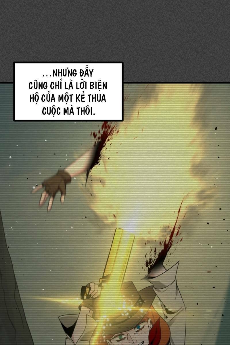 Kẻ giết anh hùng - Chapter 84 - Page 5