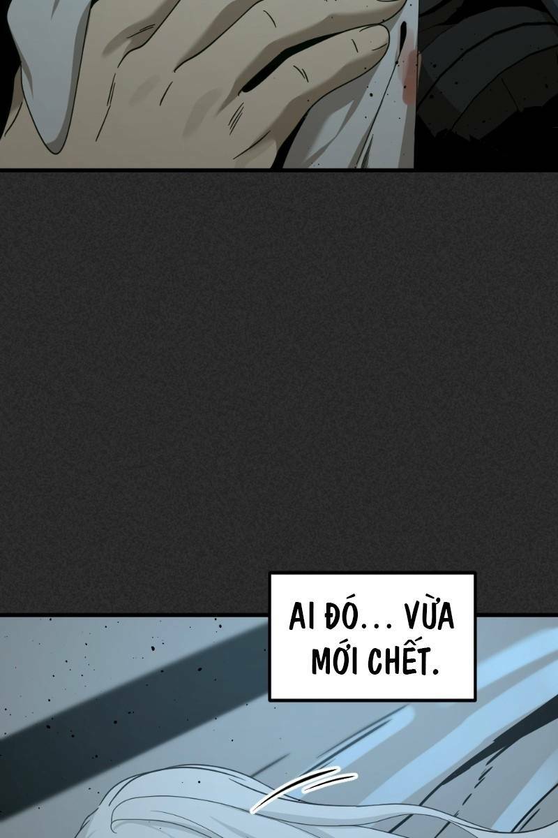 Kẻ giết anh hùng - Chapter 84 - Page 59