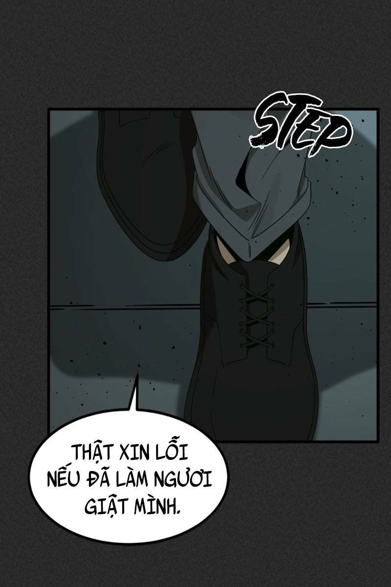 Kẻ giết anh hùng - Chapter 84 - Page 61