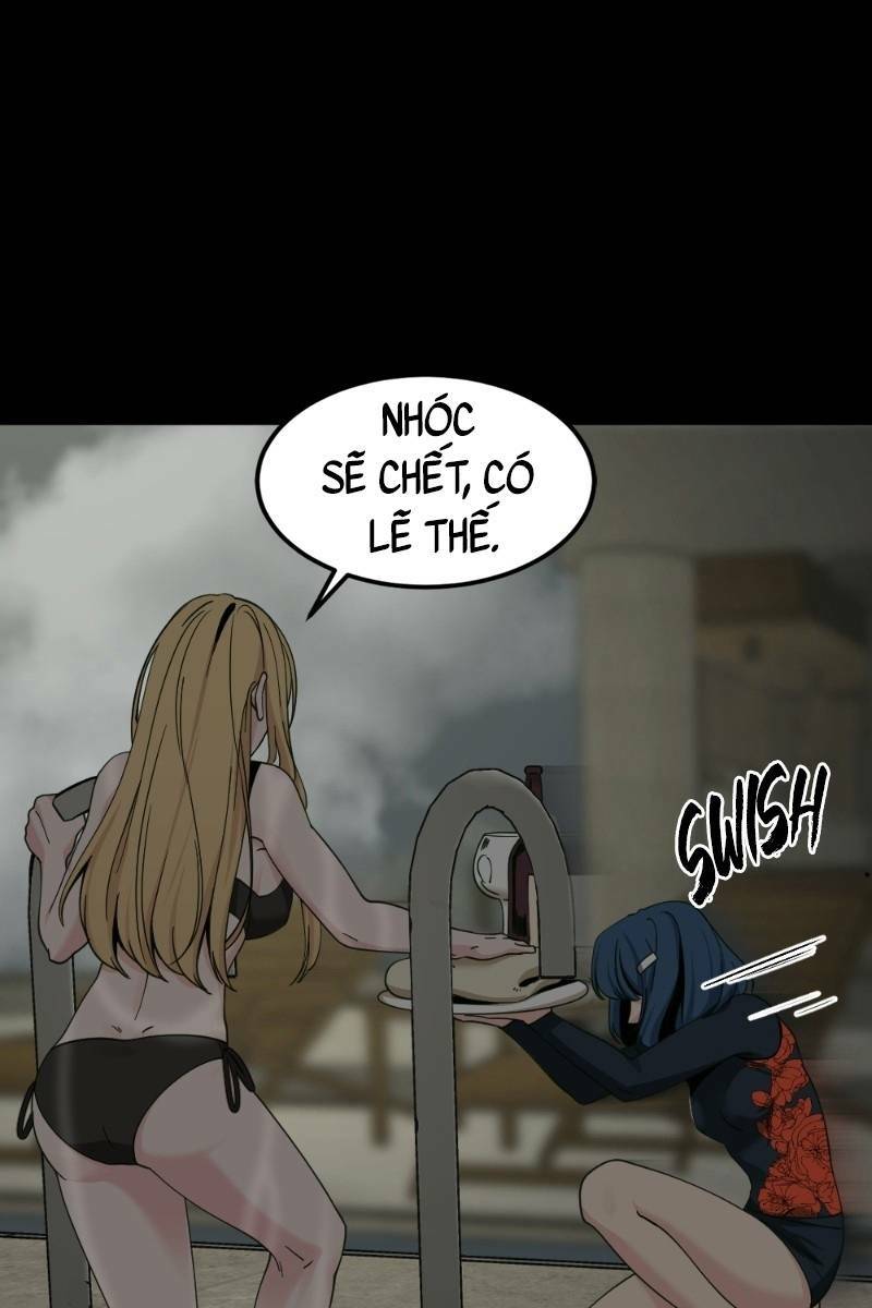 Kẻ giết anh hùng - Chapter 84 - Page 75