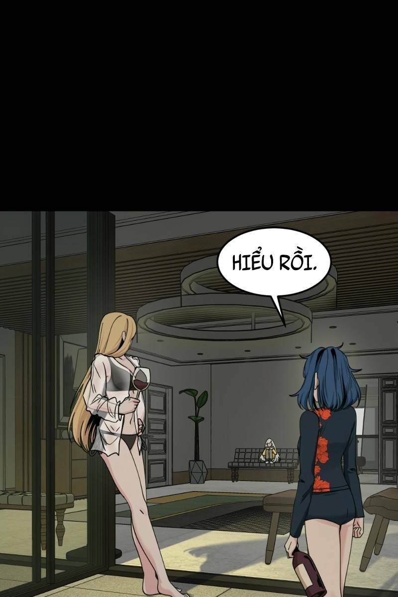 Kẻ giết anh hùng - Chapter 84 - Page 79