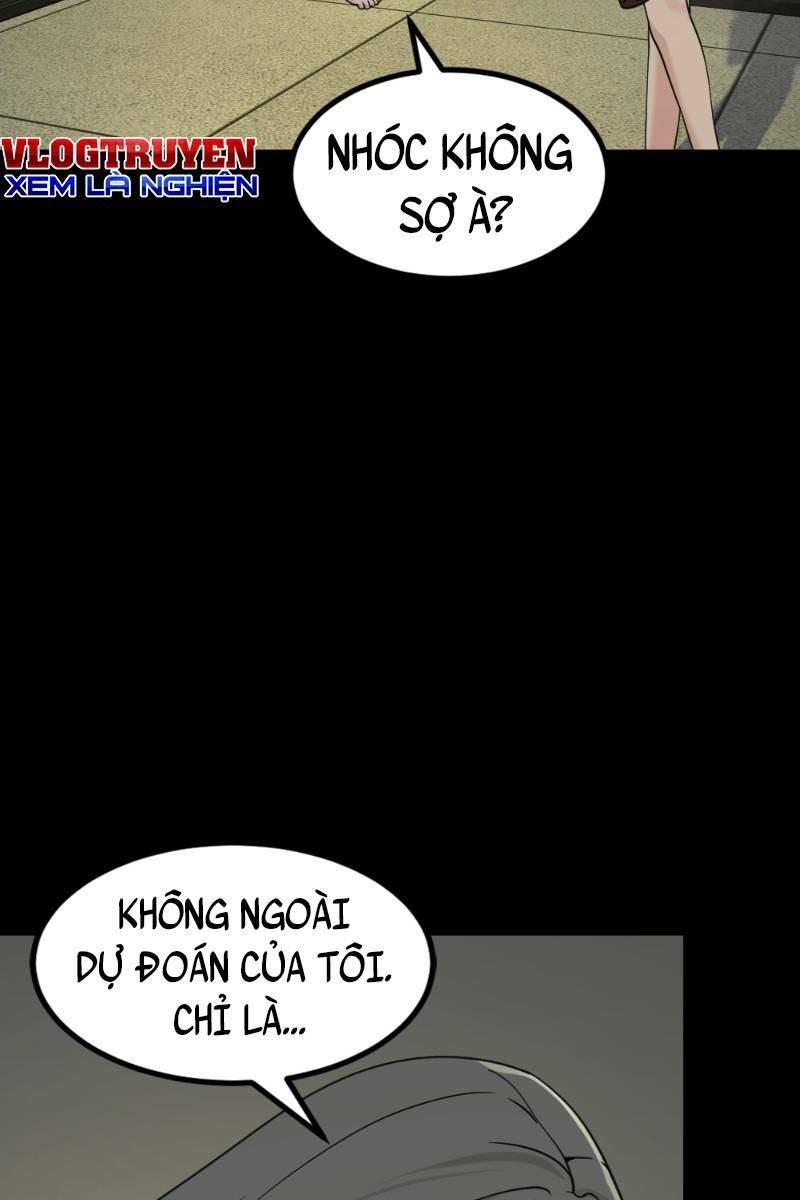 Kẻ giết anh hùng - Chapter 84 - Page 80