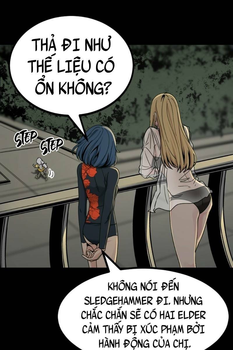 Kẻ giết anh hùng - Chapter 84 - Page 91