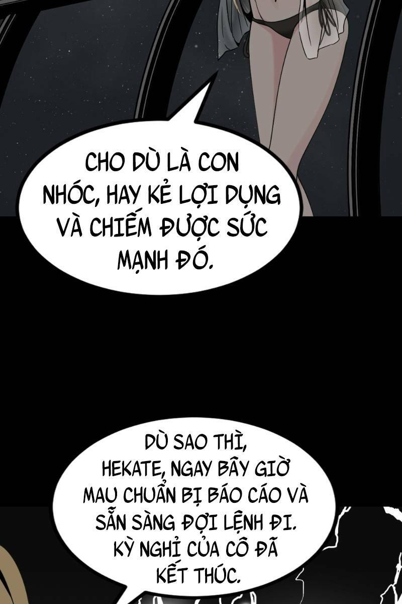 Kẻ giết anh hùng - Chapter 84 - Page 97