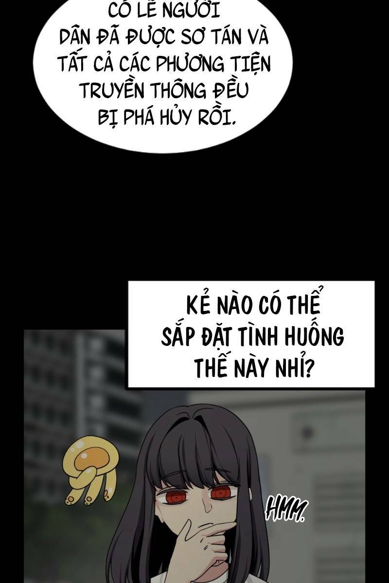 Kẻ giết anh hùng - Chapter 85 - Page 105