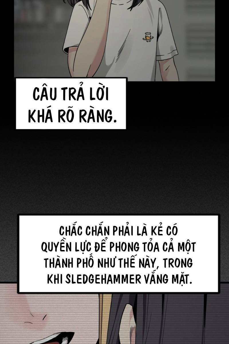 Kẻ giết anh hùng - Chapter 85 - Page 106