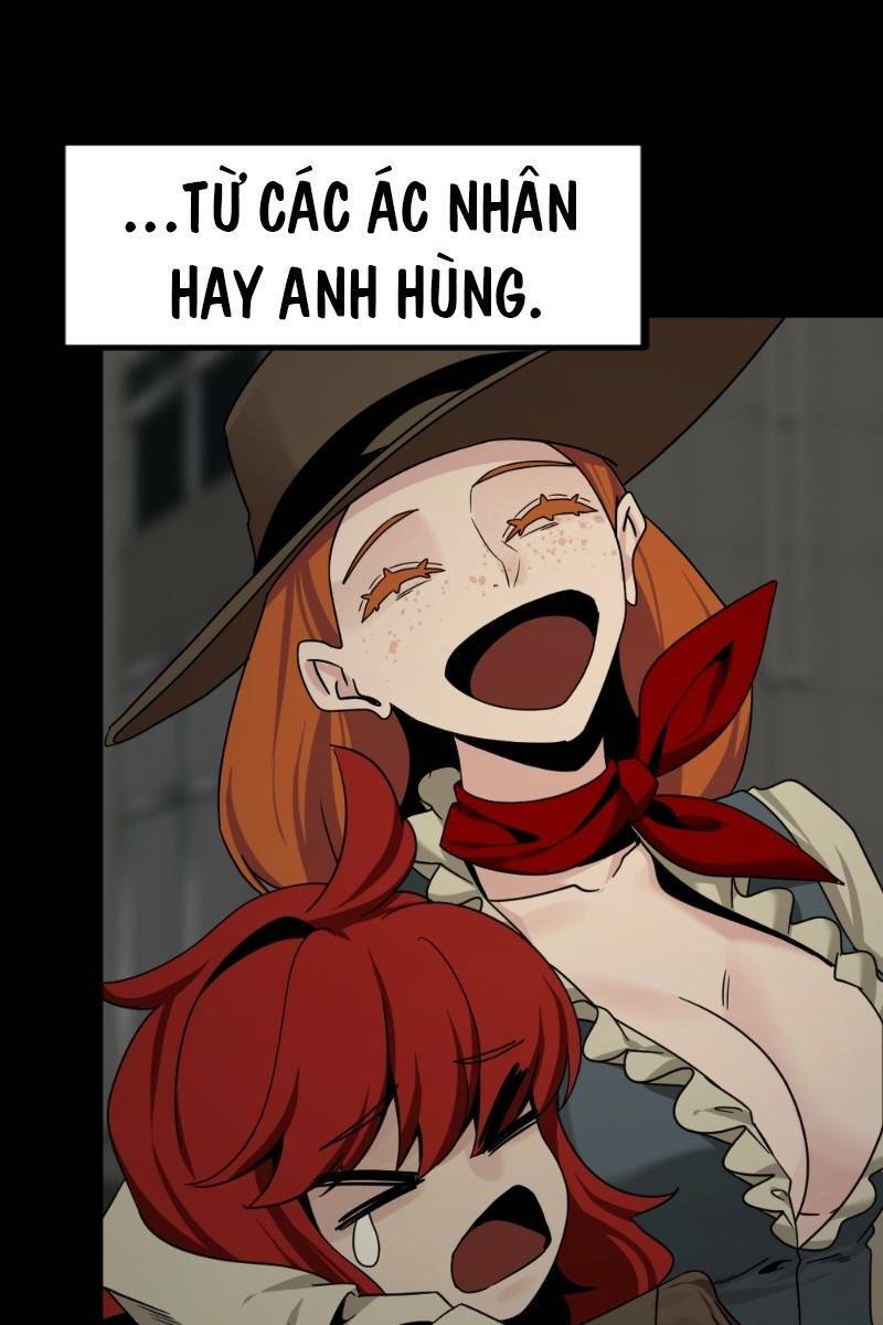 Kẻ giết anh hùng - Chapter 85 - Page 118