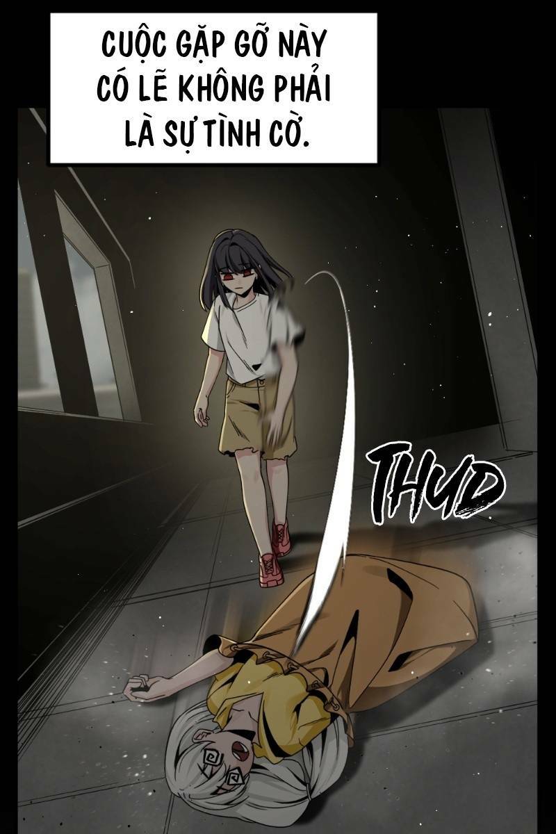 Kẻ giết anh hùng - Chapter 85 - Page 11