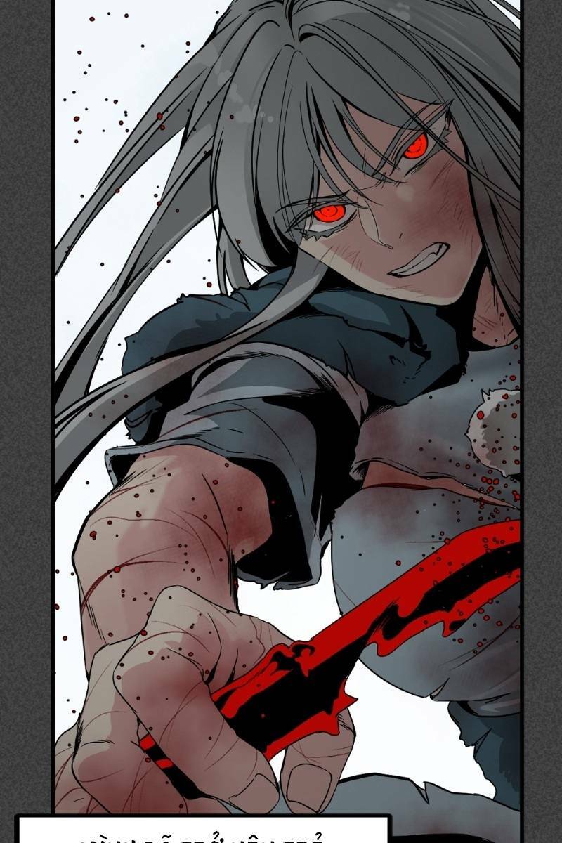 Kẻ giết anh hùng - Chapter 85 - Page 123