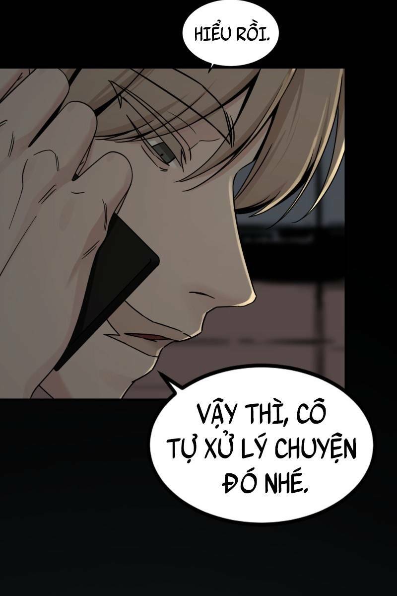 Kẻ giết anh hùng - Chapter 85 - Page 25