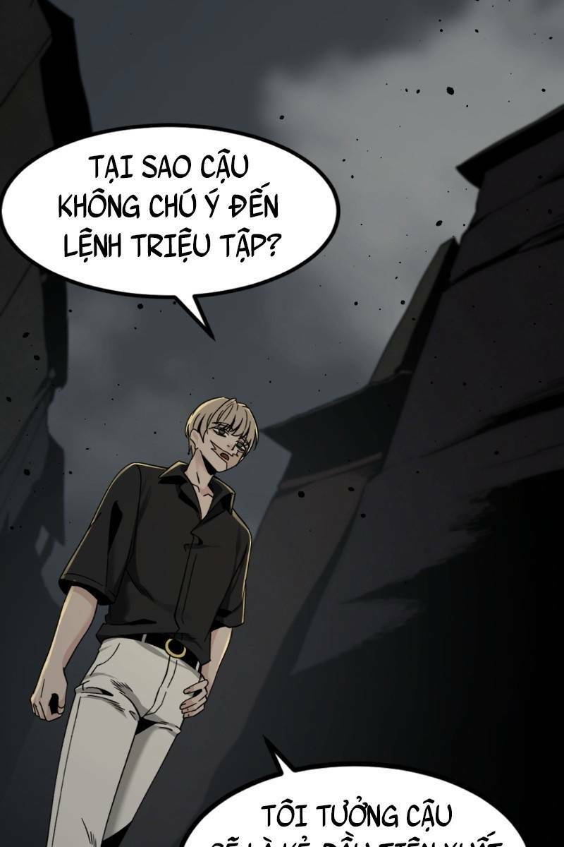 Kẻ giết anh hùng - Chapter 85 - Page 30