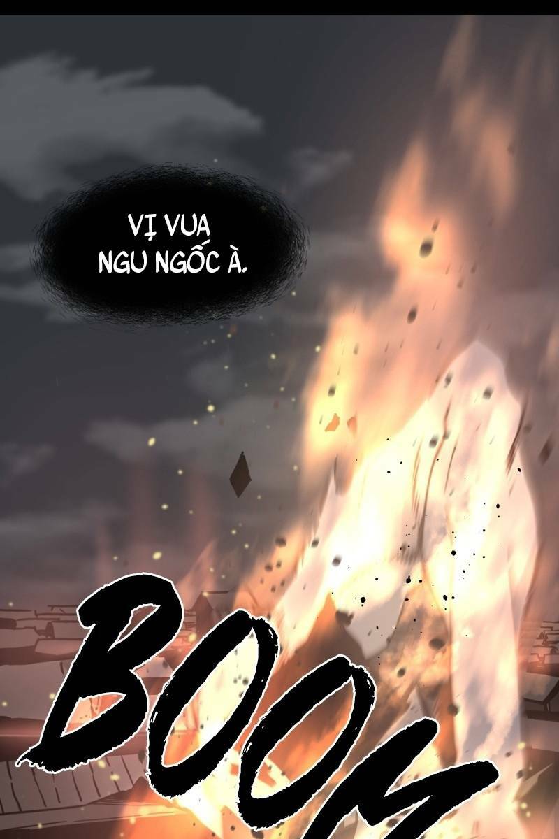Kẻ giết anh hùng - Chapter 85 - Page 33