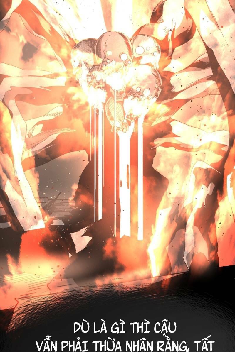 Kẻ giết anh hùng - Chapter 85 - Page 36