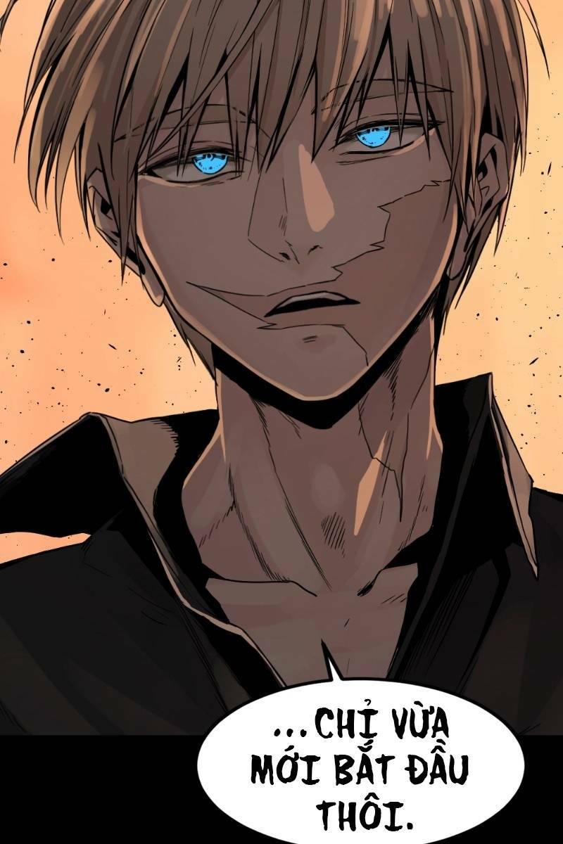 Kẻ giết anh hùng - Chapter 85 - Page 40