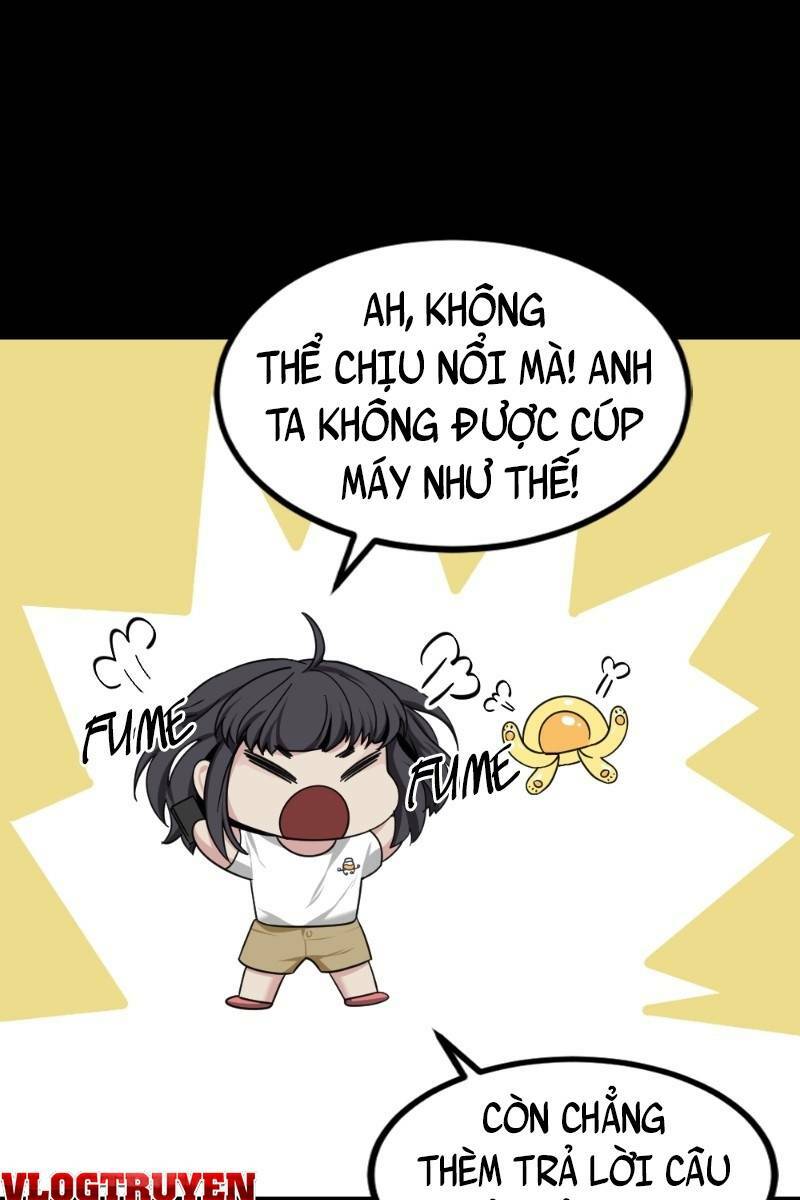 Kẻ giết anh hùng - Chapter 85 - Page 43