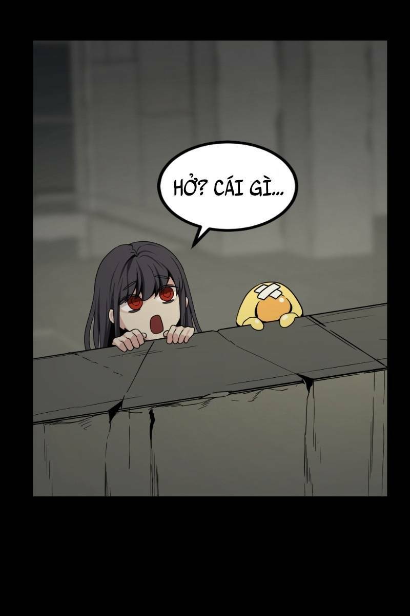 Kẻ giết anh hùng - Chapter 85 - Page 48