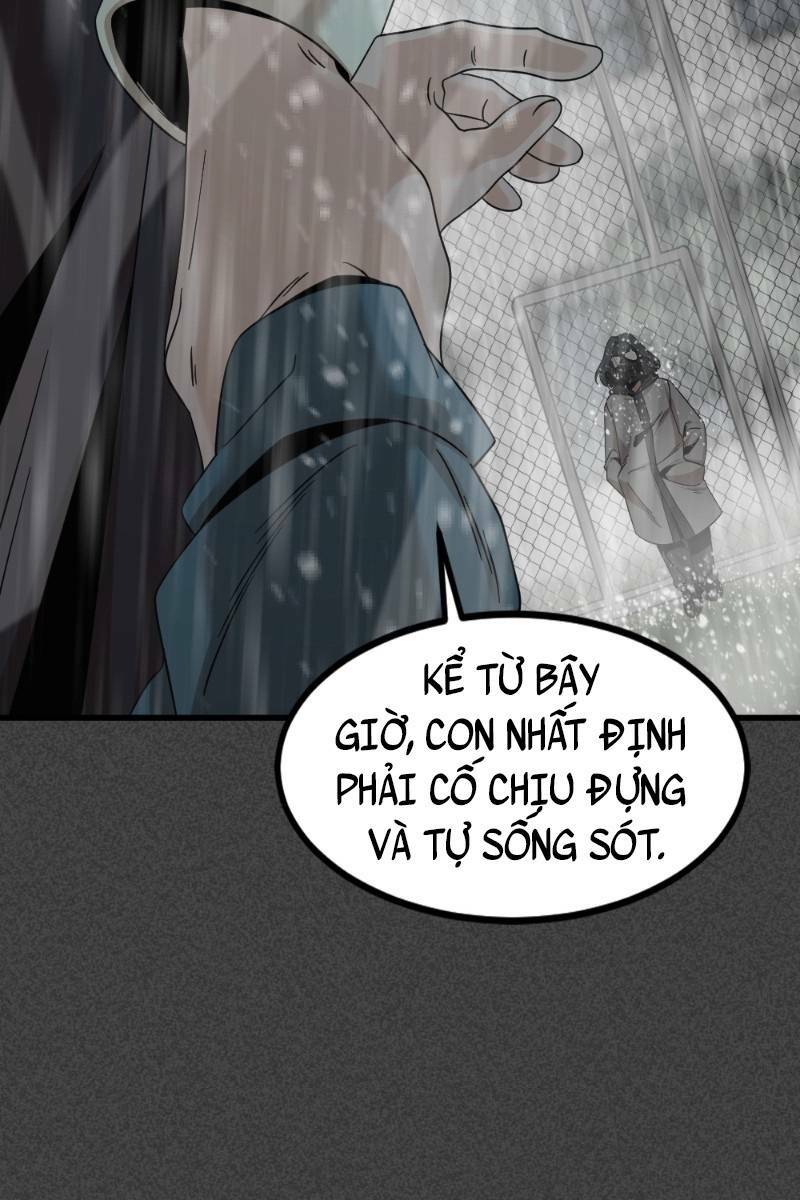 Kẻ giết anh hùng - Chapter 85 - Page 53