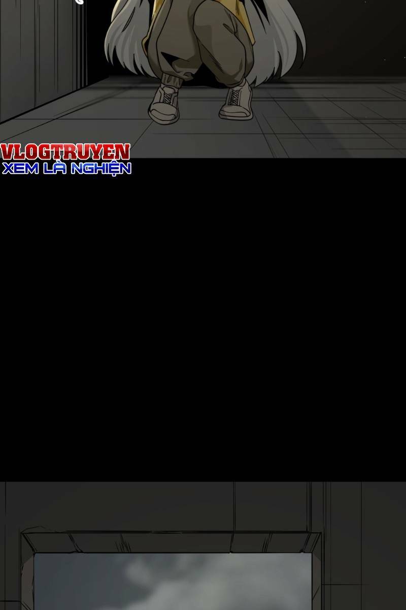Kẻ giết anh hùng - Chapter 85 - Page 61