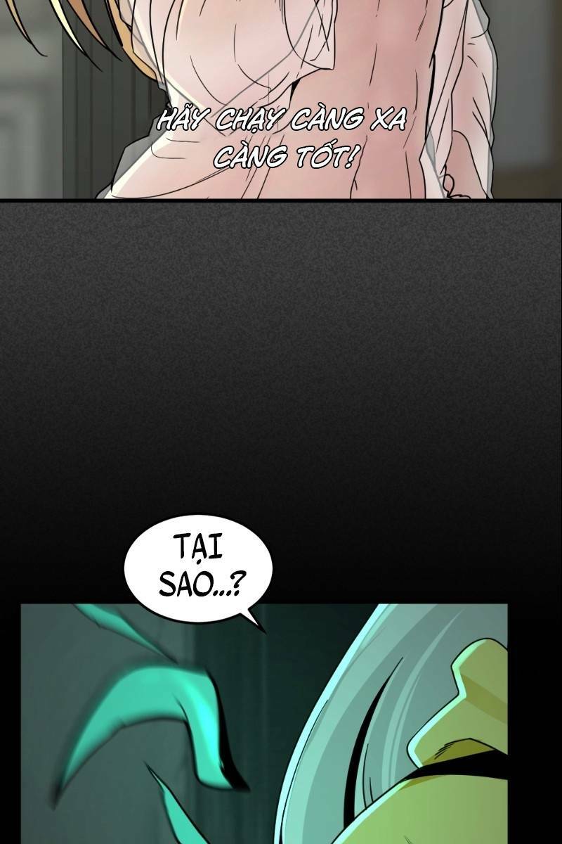 Kẻ giết anh hùng - Chapter 85 - Page 76