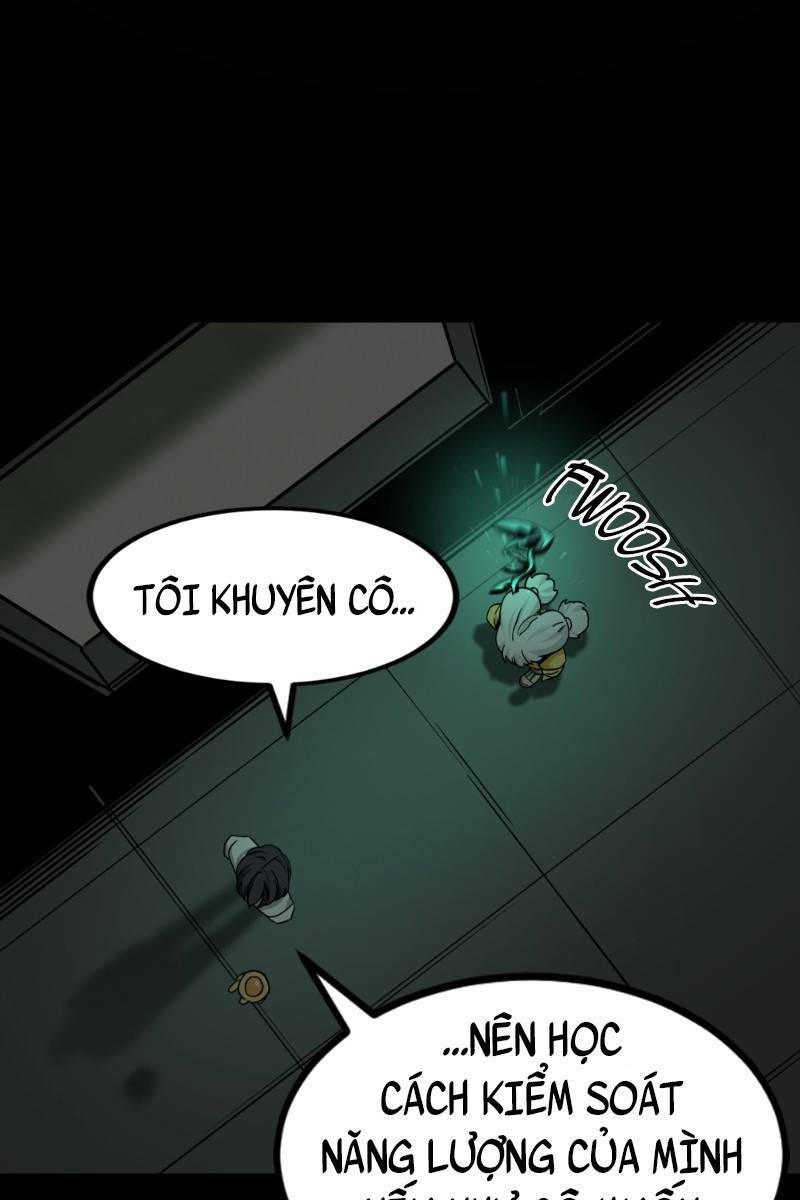 Kẻ giết anh hùng - Chapter 85 - Page 85