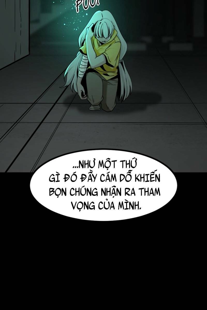 Kẻ giết anh hùng - Chapter 85 - Page 87