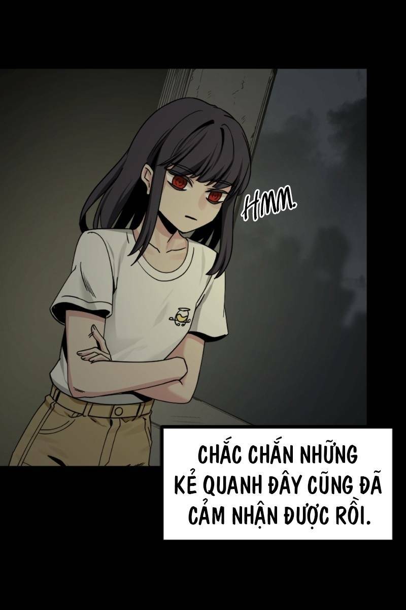Kẻ giết anh hùng - Chapter 85 - Page 88