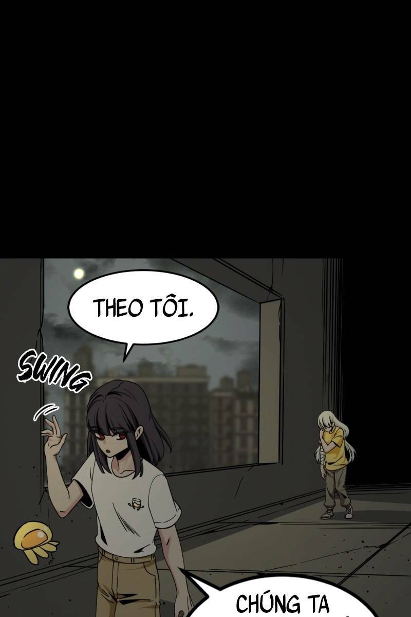 Kẻ giết anh hùng - Chapter 85 - Page 89