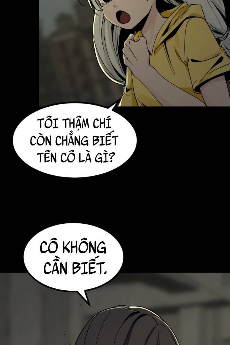 Kẻ giết anh hùng - Chapter 85 - Page 91