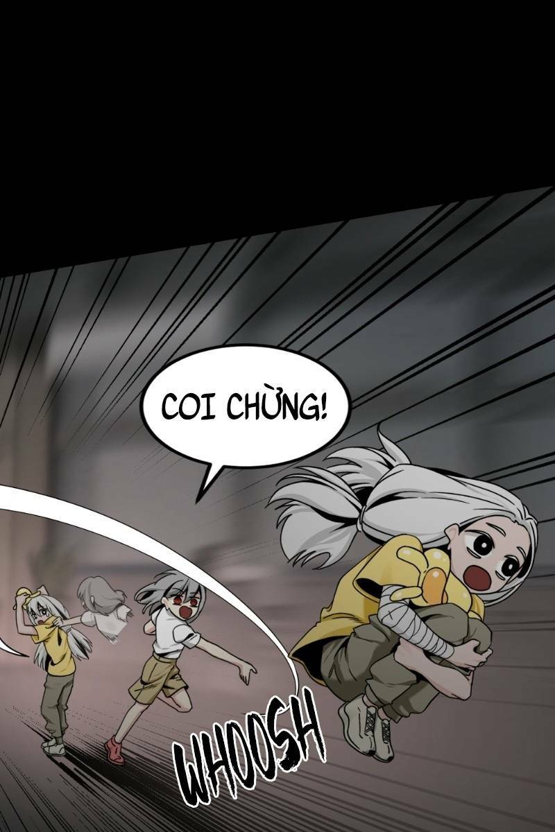 Kẻ giết anh hùng - Chapter 86 - Page 102