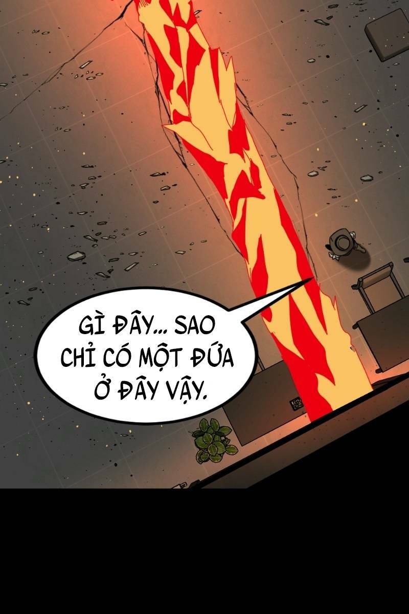 Kẻ giết anh hùng - Chapter 86 - Page 109