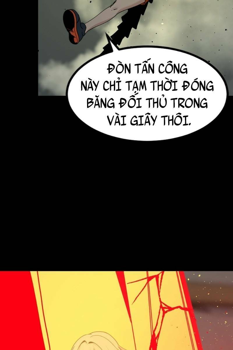 Kẻ giết anh hùng - Chapter 86 - Page 111