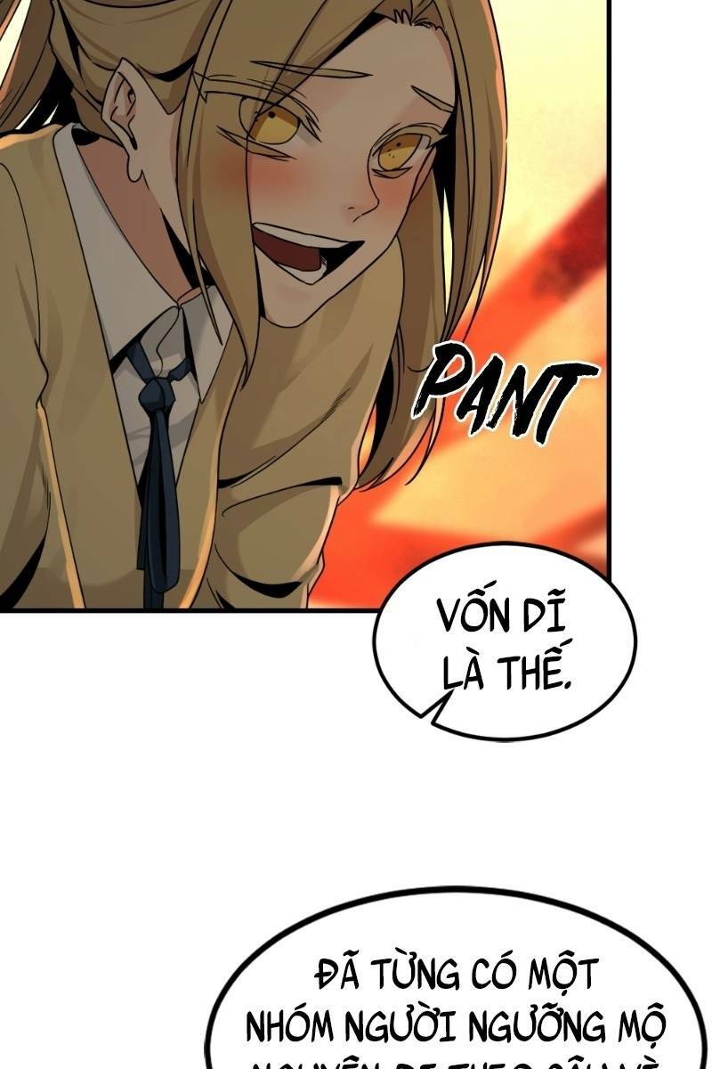 Kẻ giết anh hùng - Chapter 86 - Page 35