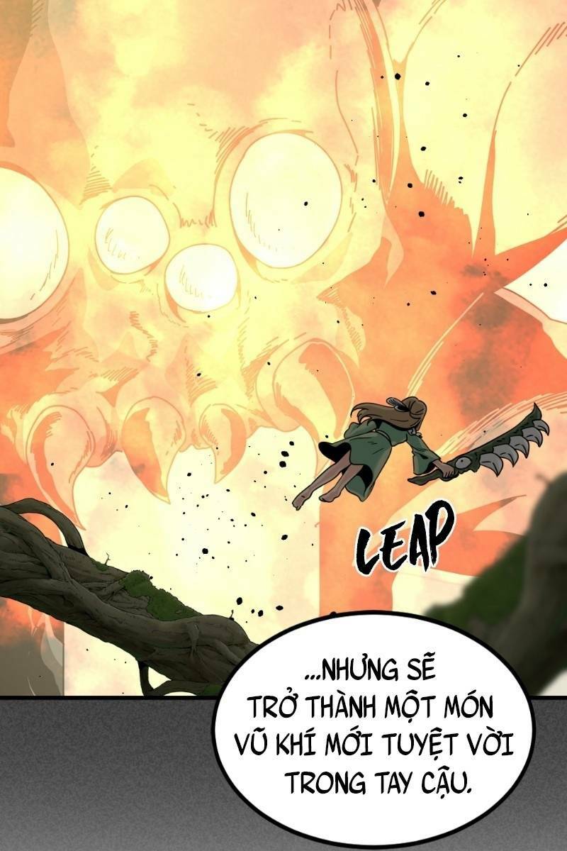 Kẻ giết anh hùng - Chapter 86 - Page 39