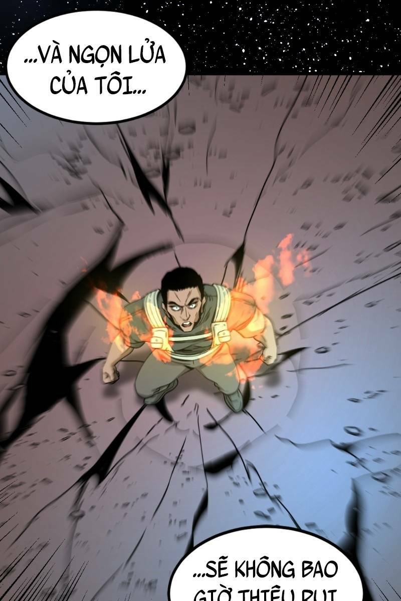 Kẻ giết anh hùng - Chapter 86 - Page 44