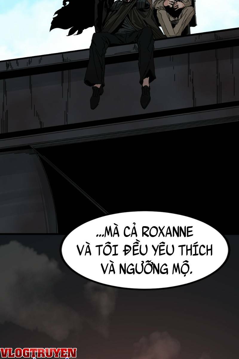 Kẻ giết anh hùng - Chapter 86 - Page 52