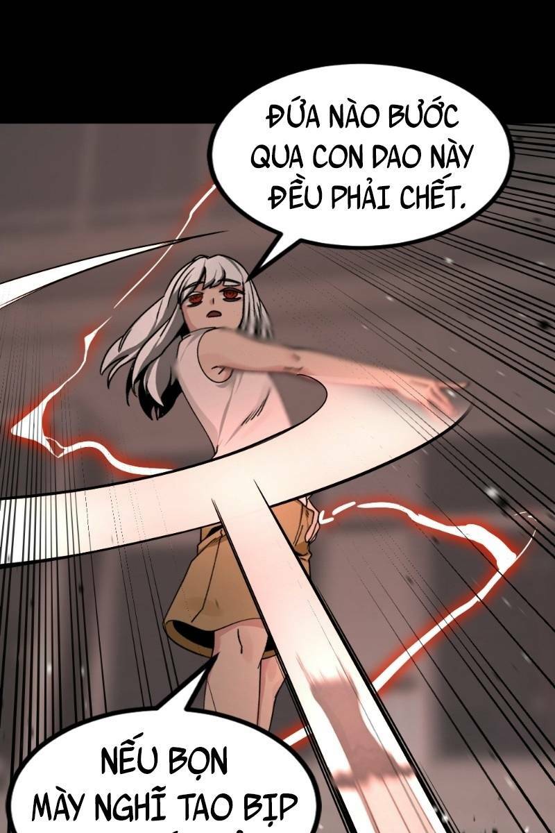 Kẻ giết anh hùng - Chapter 86 - Page 6