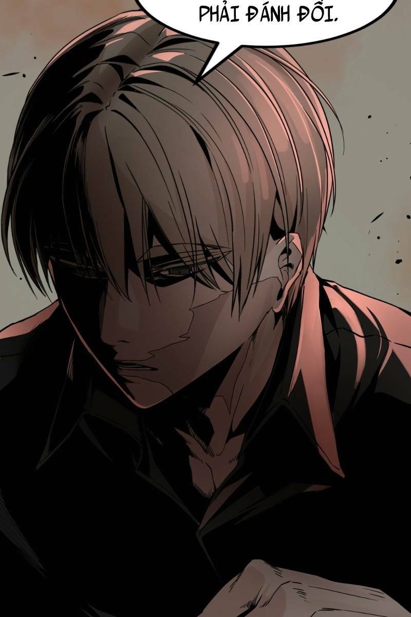 Kẻ giết anh hùng - Chapter 86 - Page 69