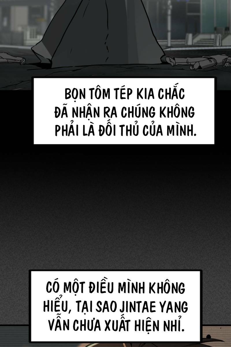 Kẻ giết anh hùng - Chapter 86 - Page 80