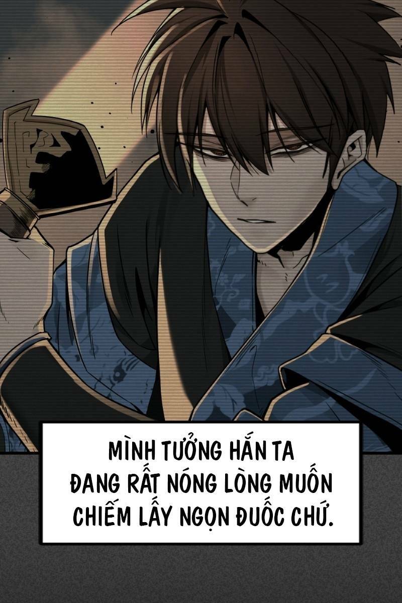 Kẻ giết anh hùng - Chapter 86 - Page 81