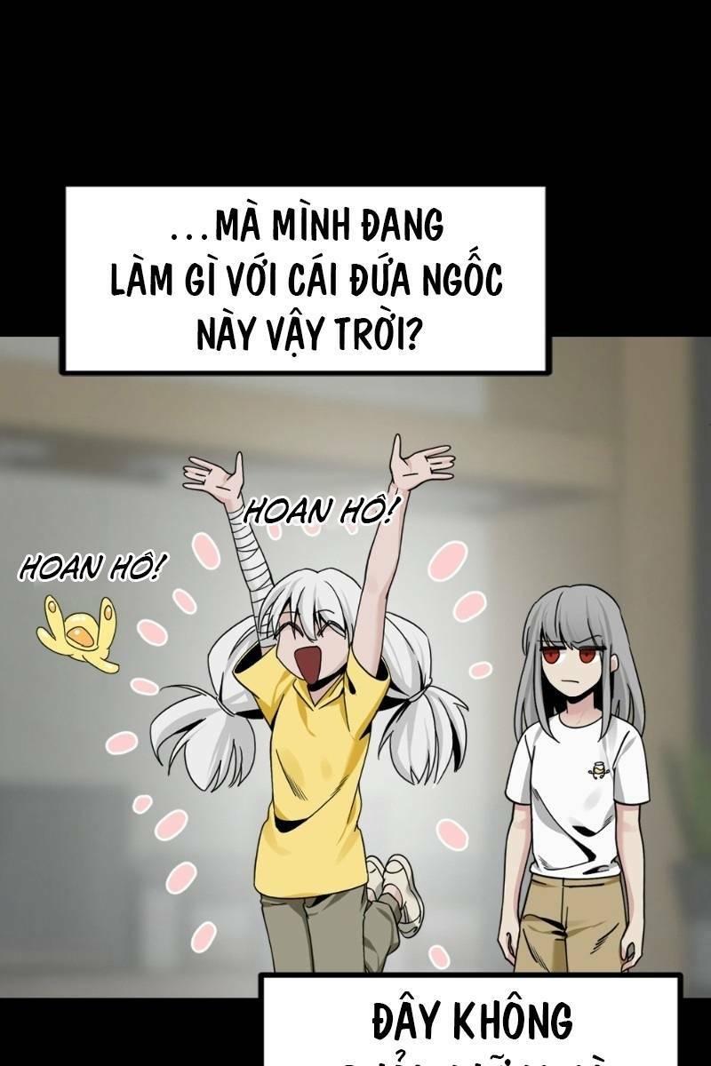 Kẻ giết anh hùng - Chapter 86 - Page 91