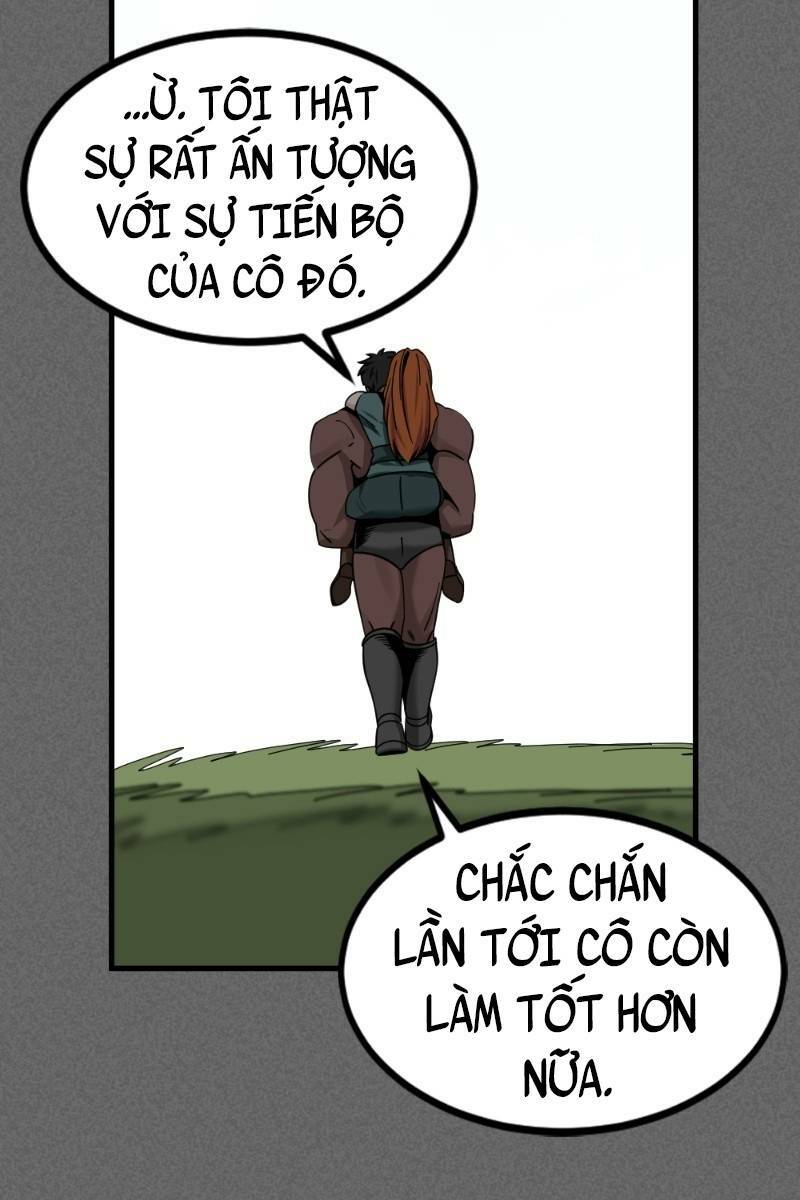 Kẻ giết anh hùng - Chapter 87 - Page 107