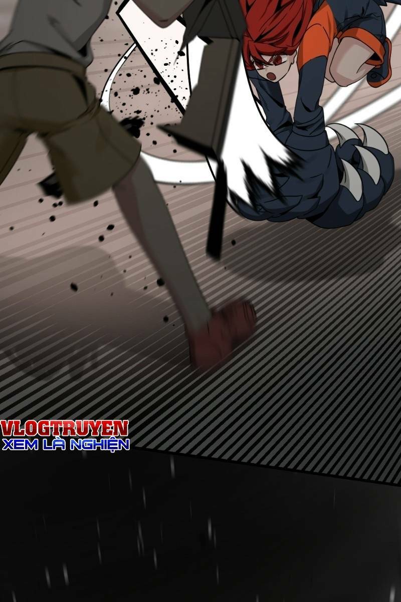 Kẻ giết anh hùng - Chapter 87 - Page 10