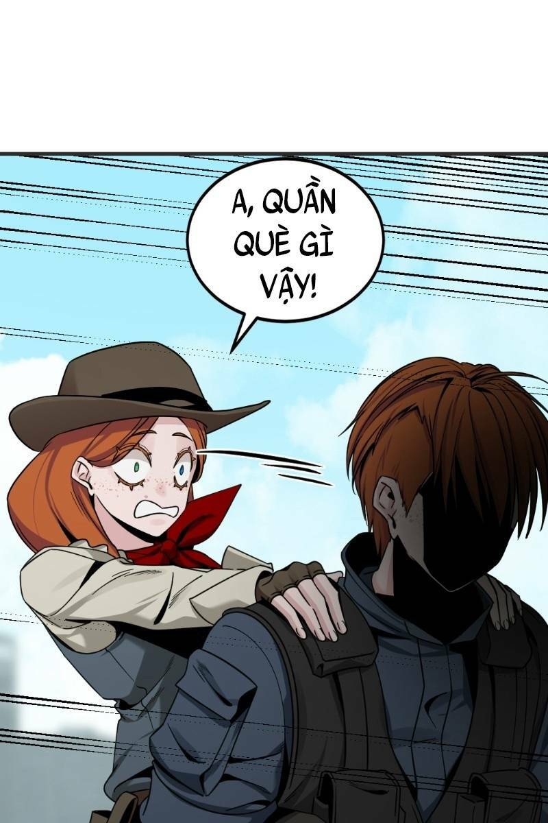 Kẻ giết anh hùng - Chapter 87 - Page 118